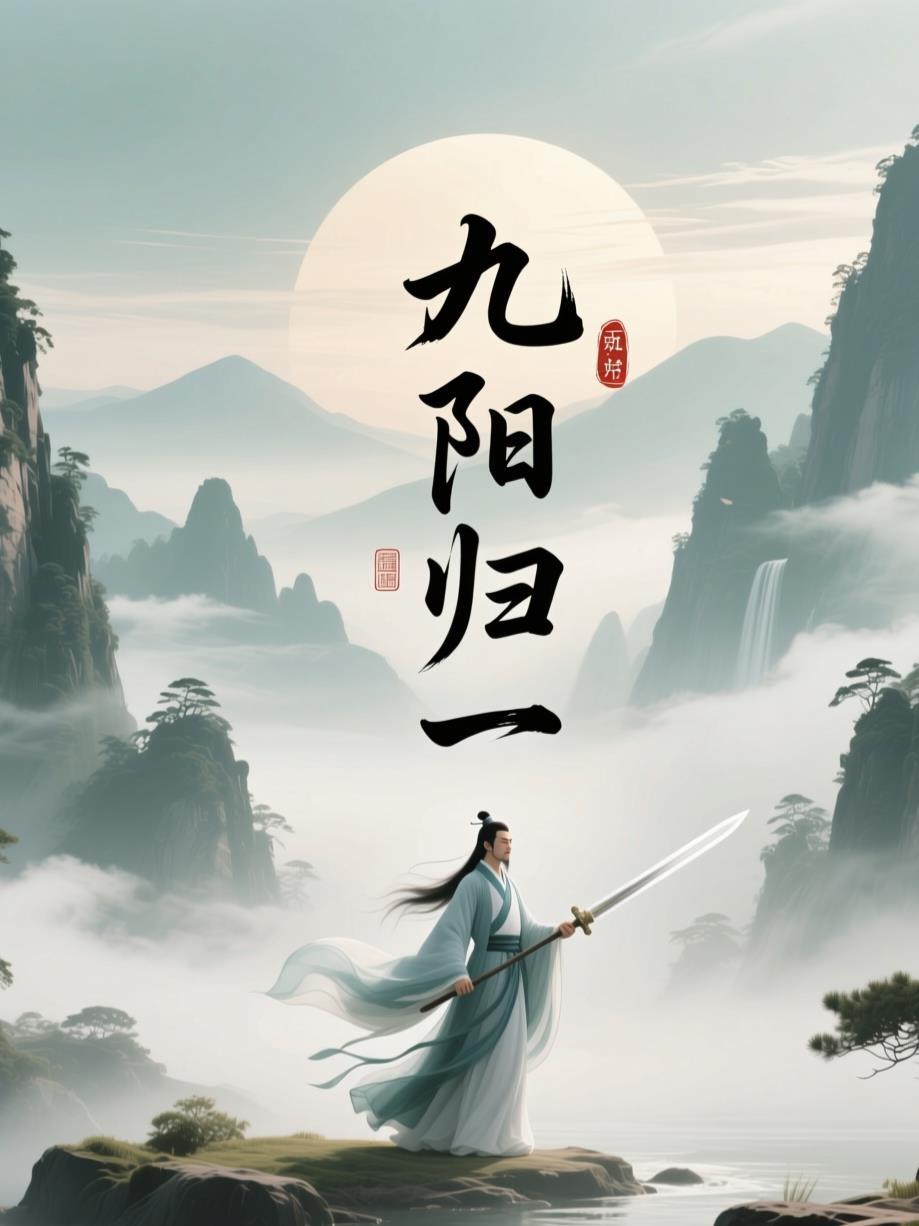 九阳归一 九阳归一