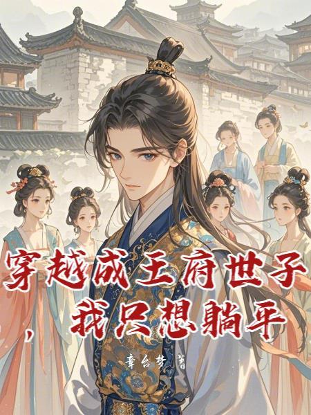 穿越成王府世子,我只想躺平 穿越成王府世子,我只想躺平