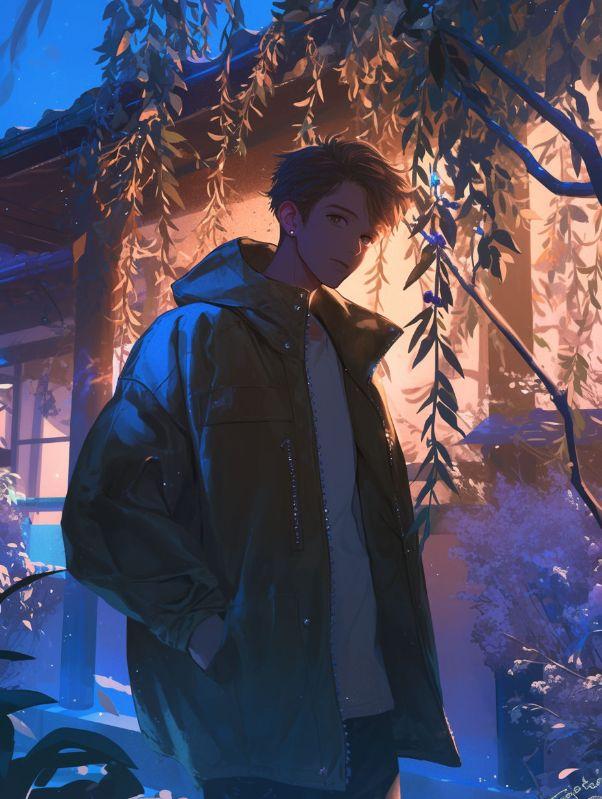 春色渐晚隐青山 春色渐晚隐青山