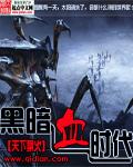 黑暗血时代 黑暗血时代