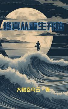 修真从重生开始
