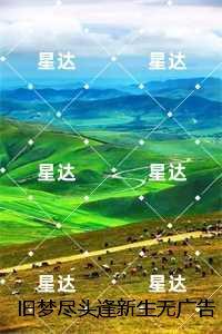 旧梦尽头逢新生无广告：结局+番外