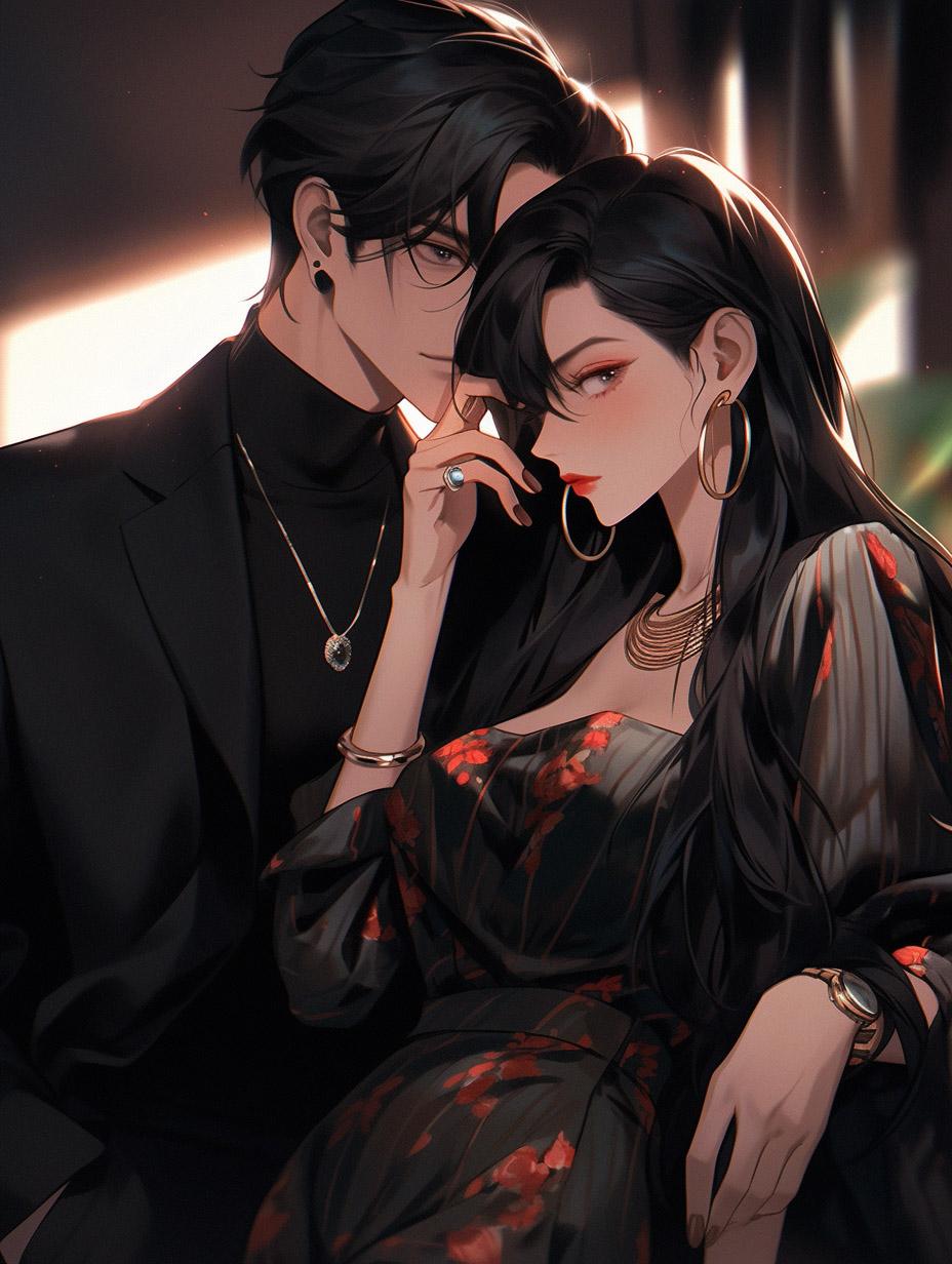 唯有相思无尽处夏之瑶傅云霆唐林