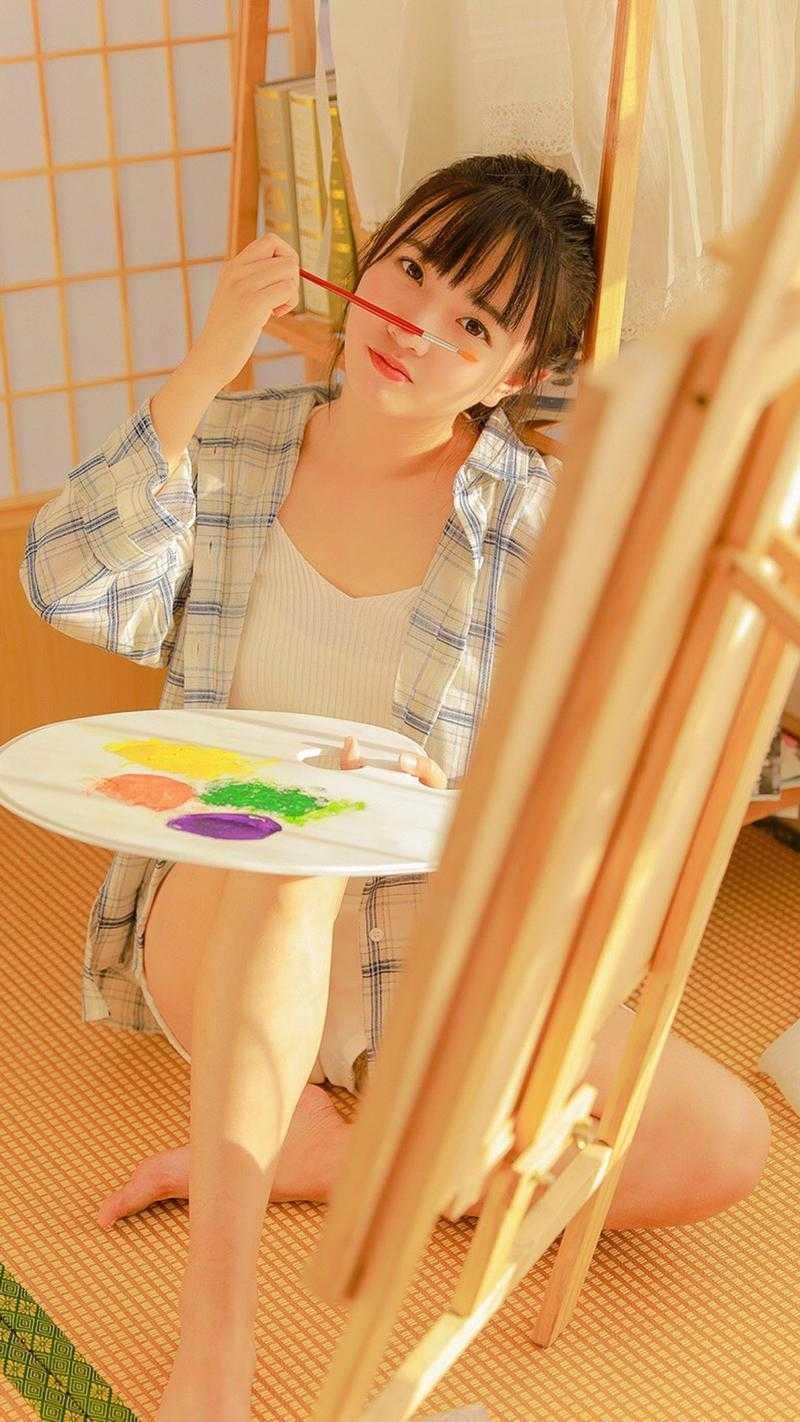 只待千帆尽
