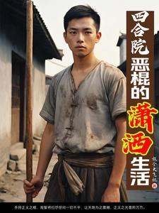 四合院：恶棍的潇洒生活